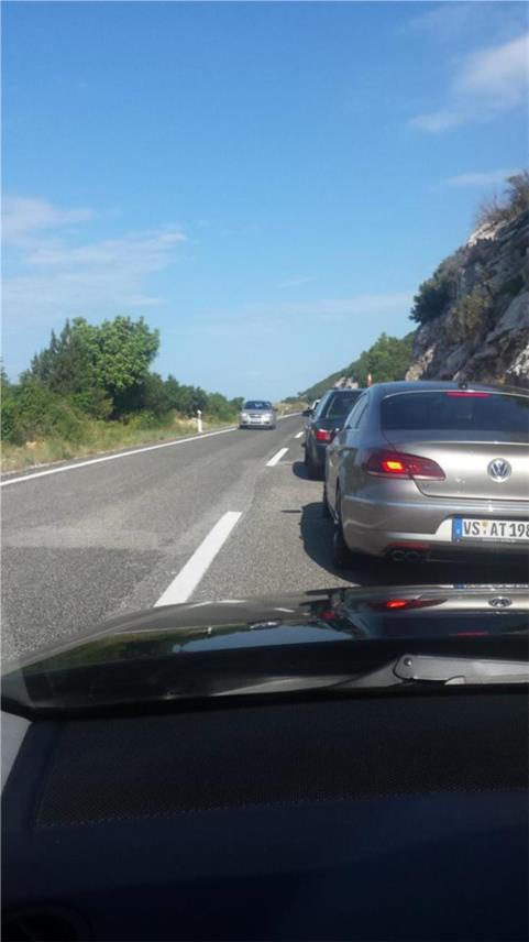 Gužva Neum  0