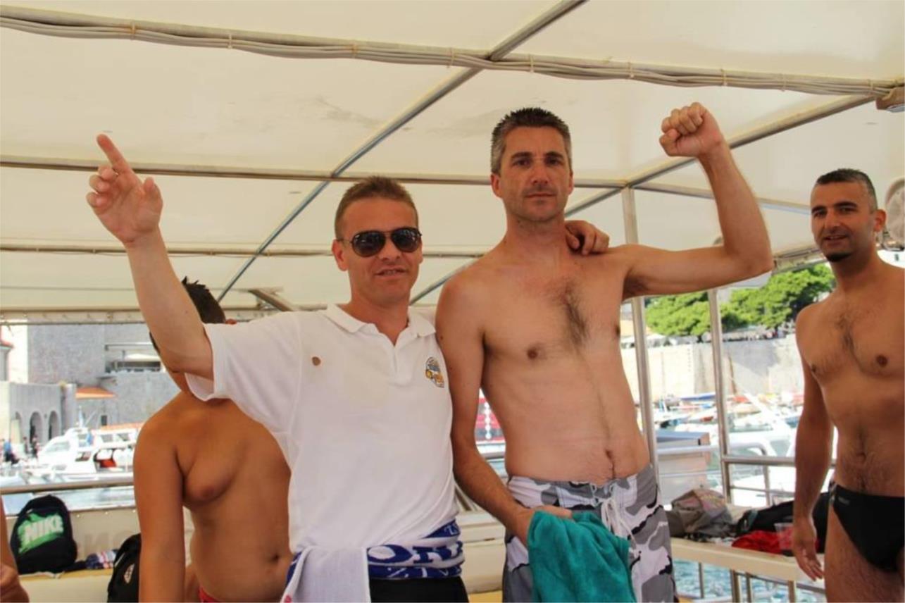 Divlja liga 2014. 0
