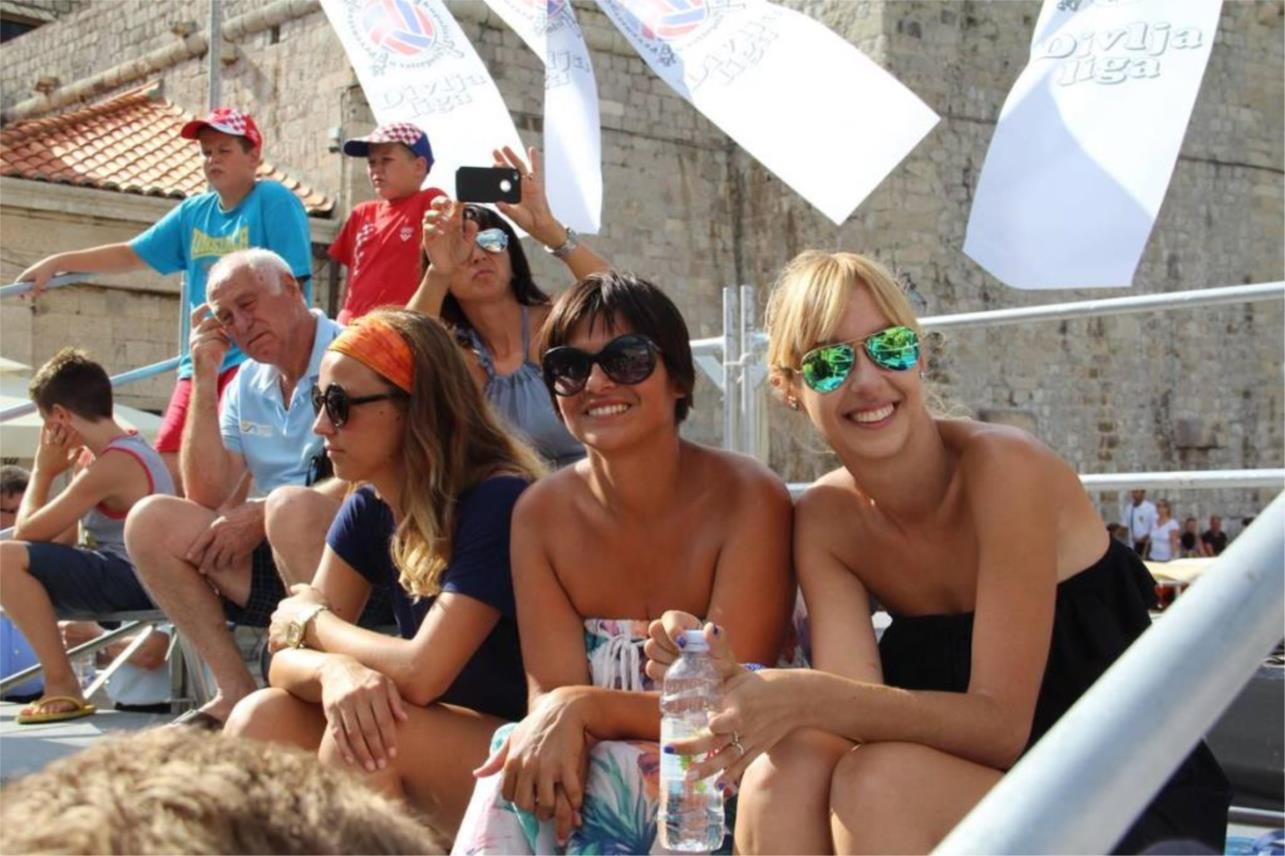 Divlja liga 2014. 0