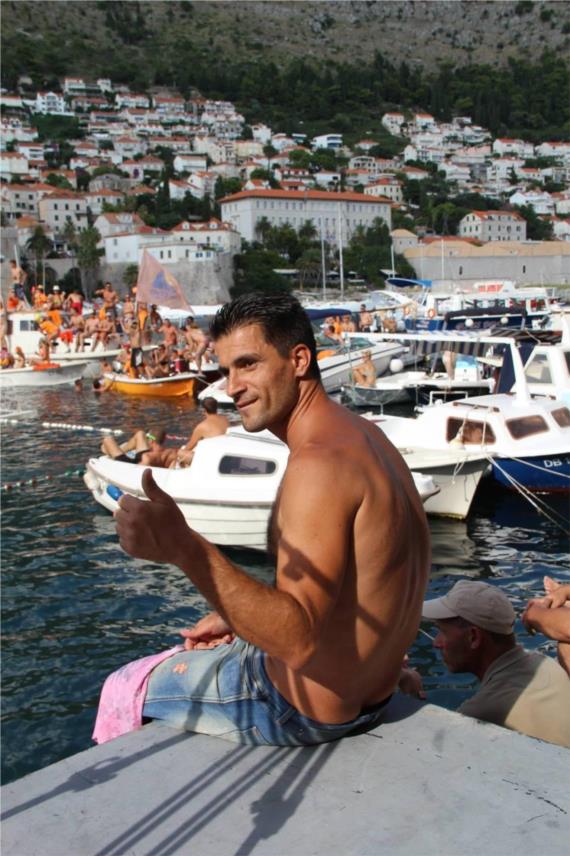 Divlja liga 2014. 0