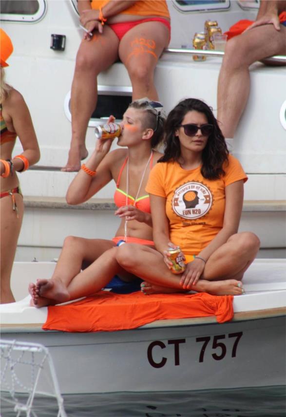 Divlja liga 2014. 0