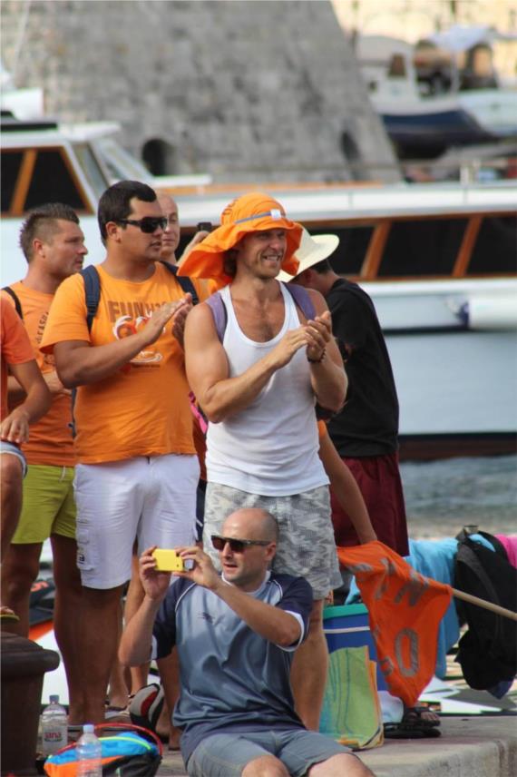 Divlja liga 2014. 0