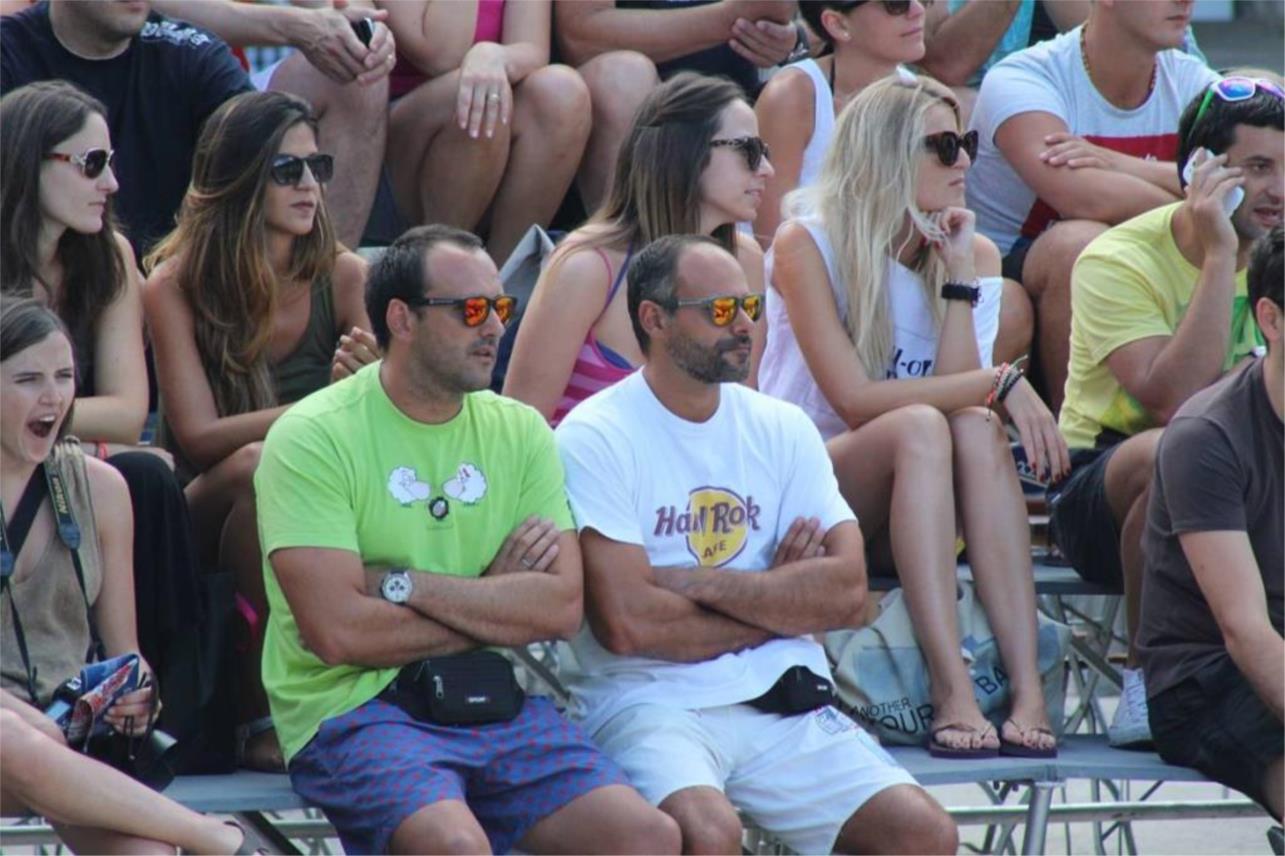 Divlja liga 2014. 0
