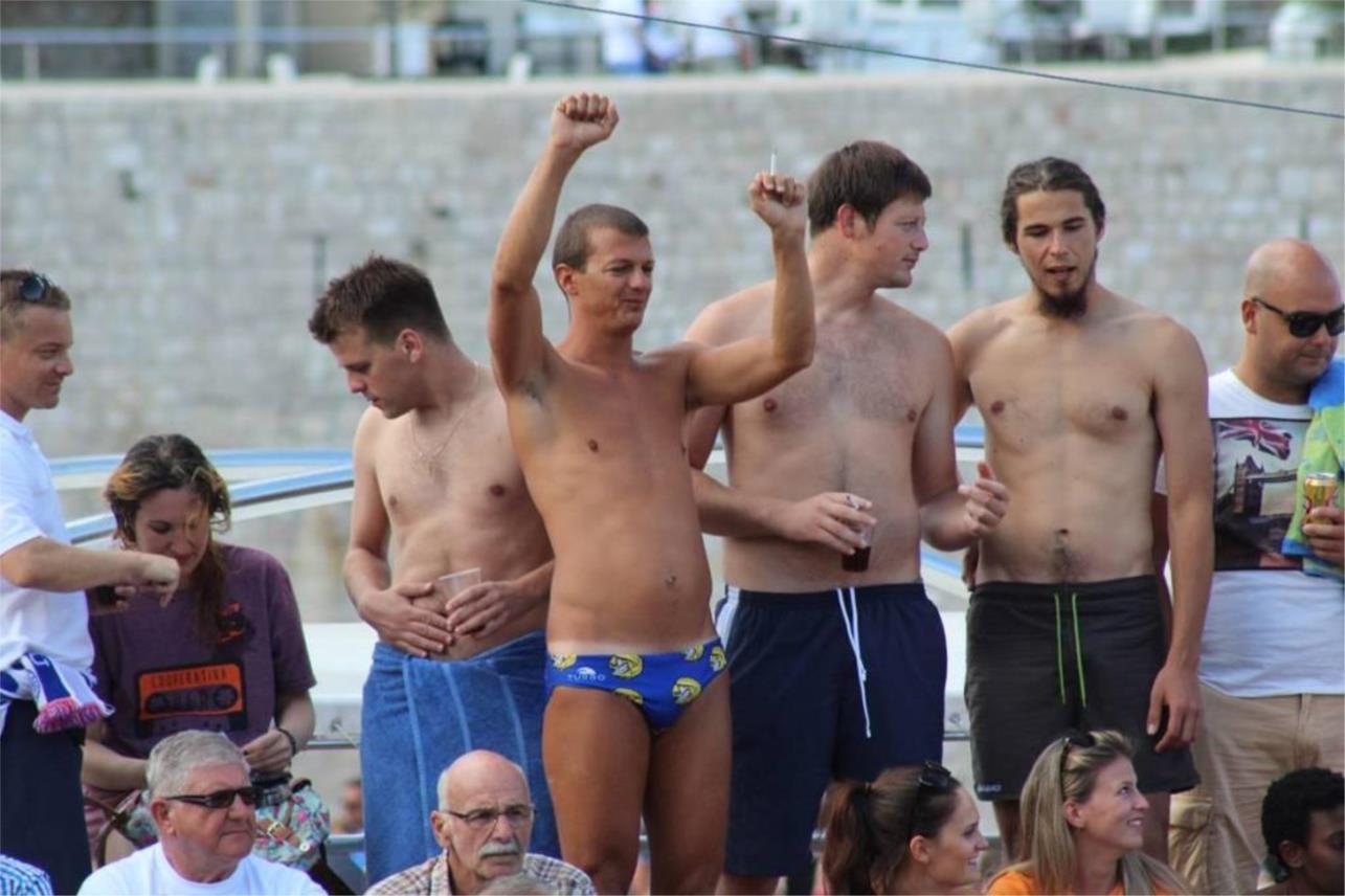 Divlja liga 2014. 0