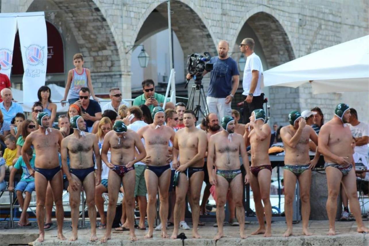 Divlja liga 2014. 0