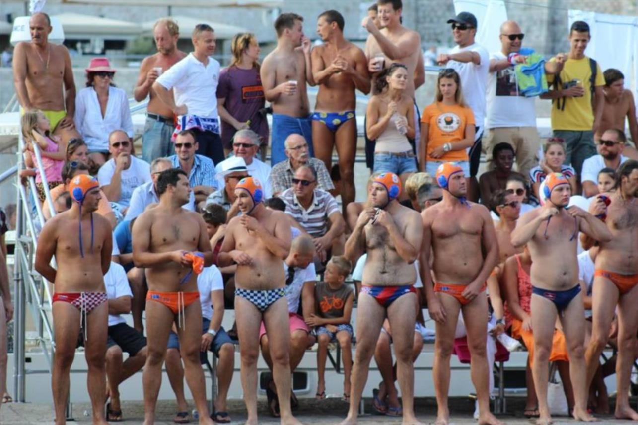 Divlja liga 2014. 0