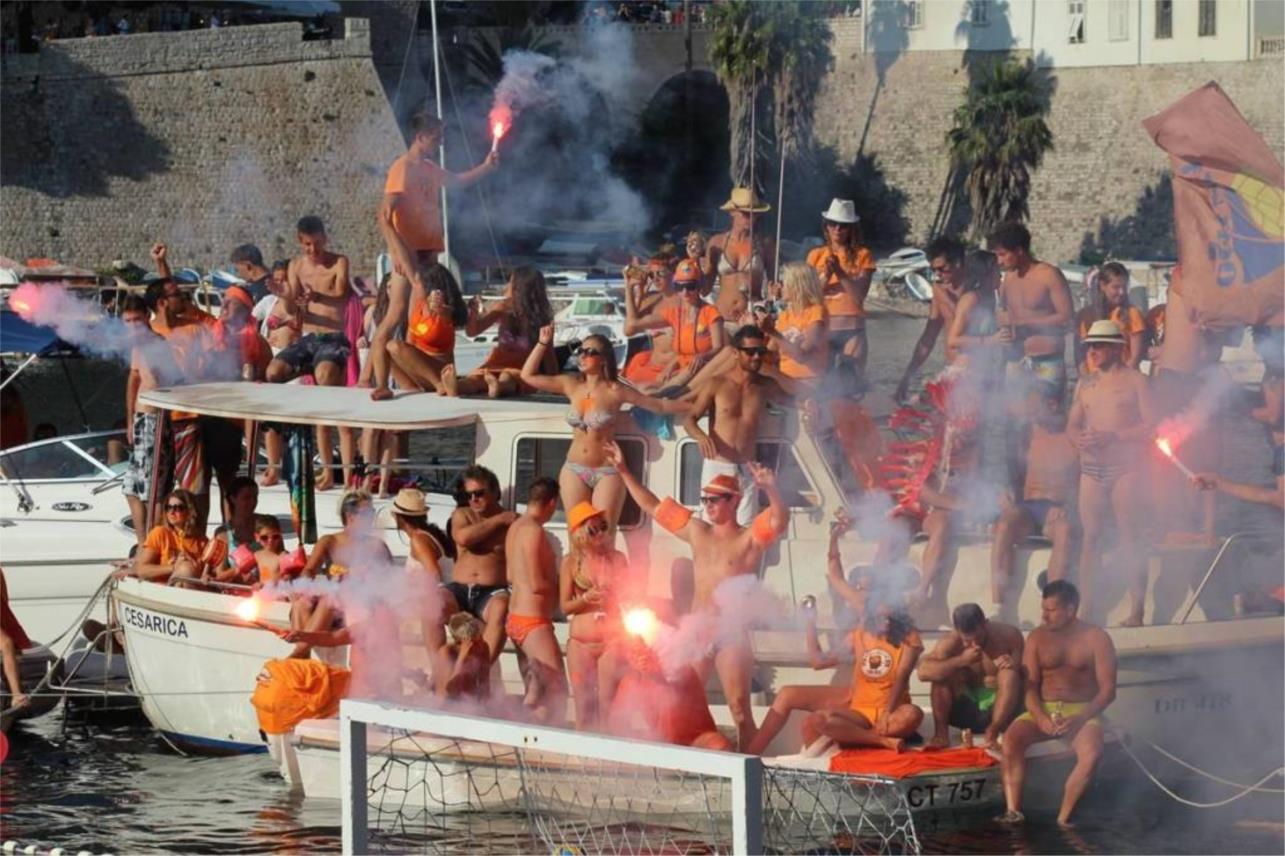 Divlja liga 2014. 0