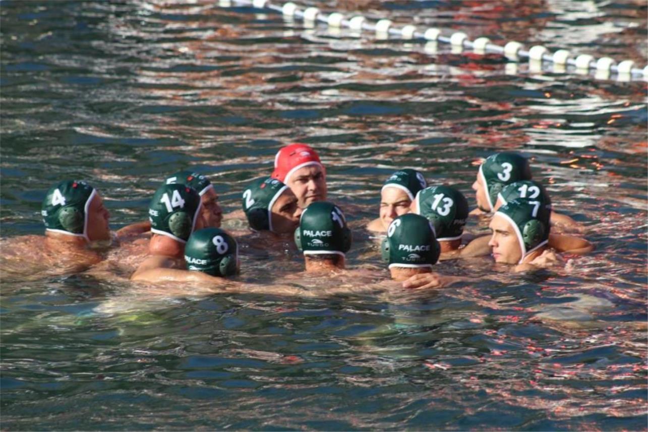 Divlja liga 2014. 0