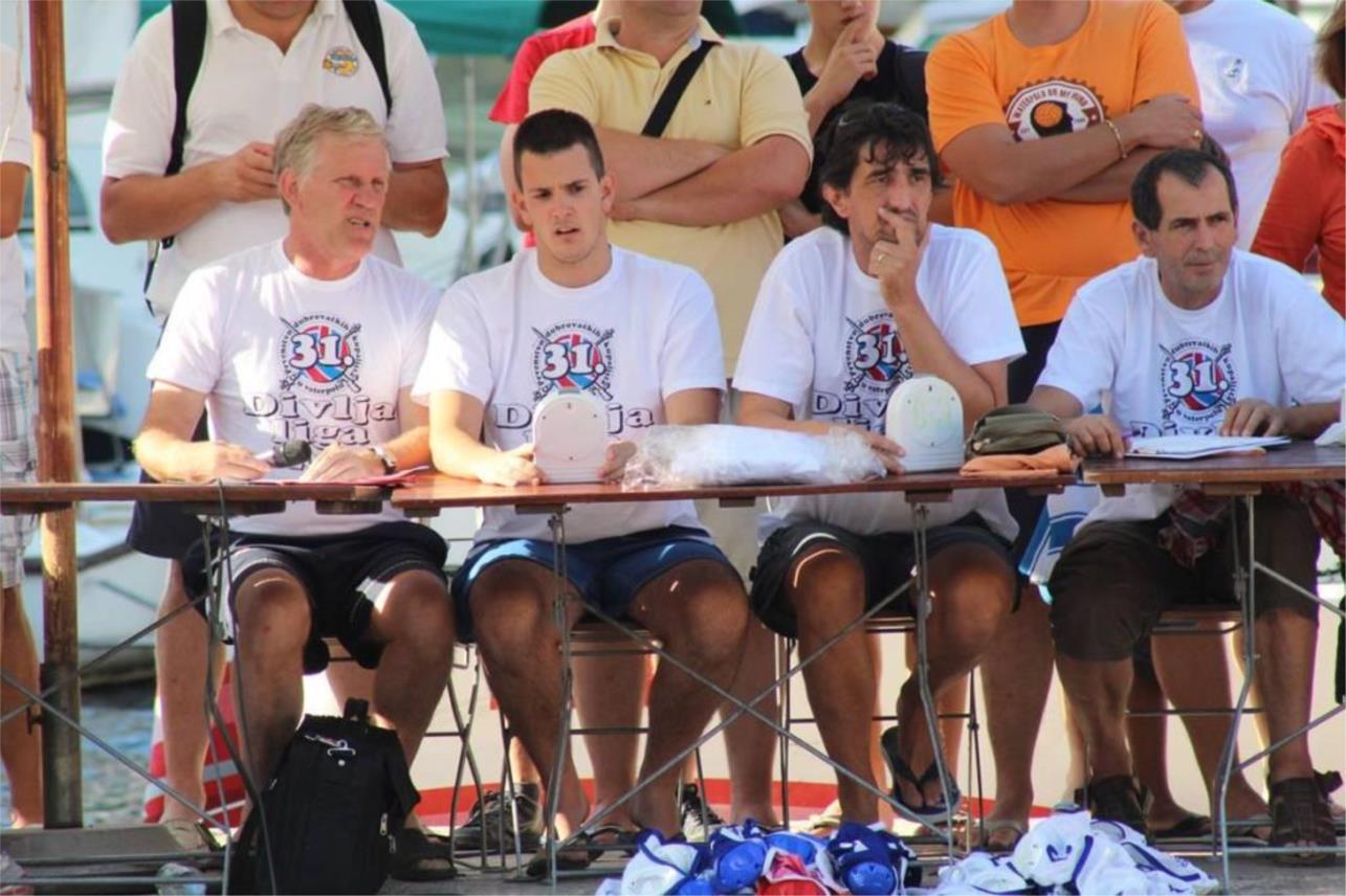 Divlja liga 2014. 0