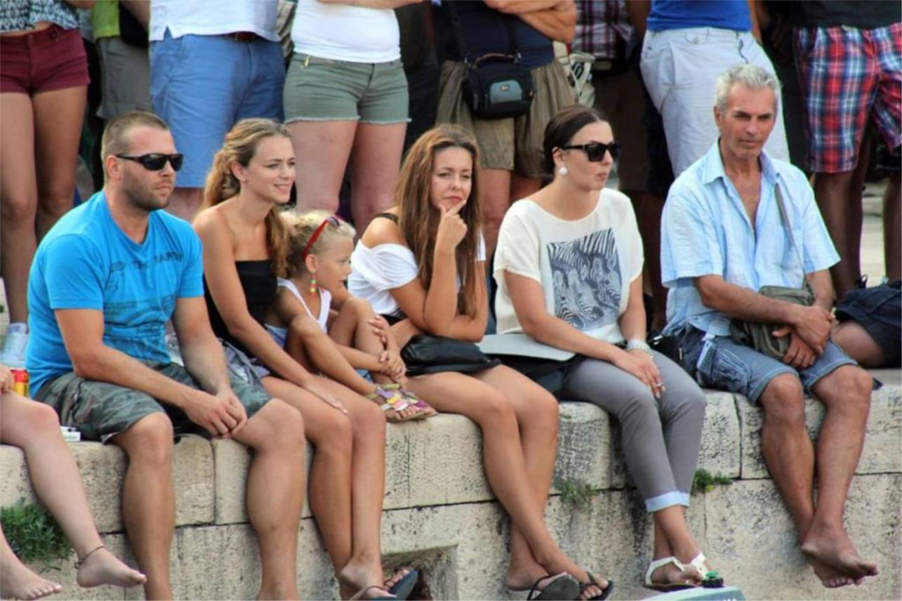 Divlja liga 2014. 0