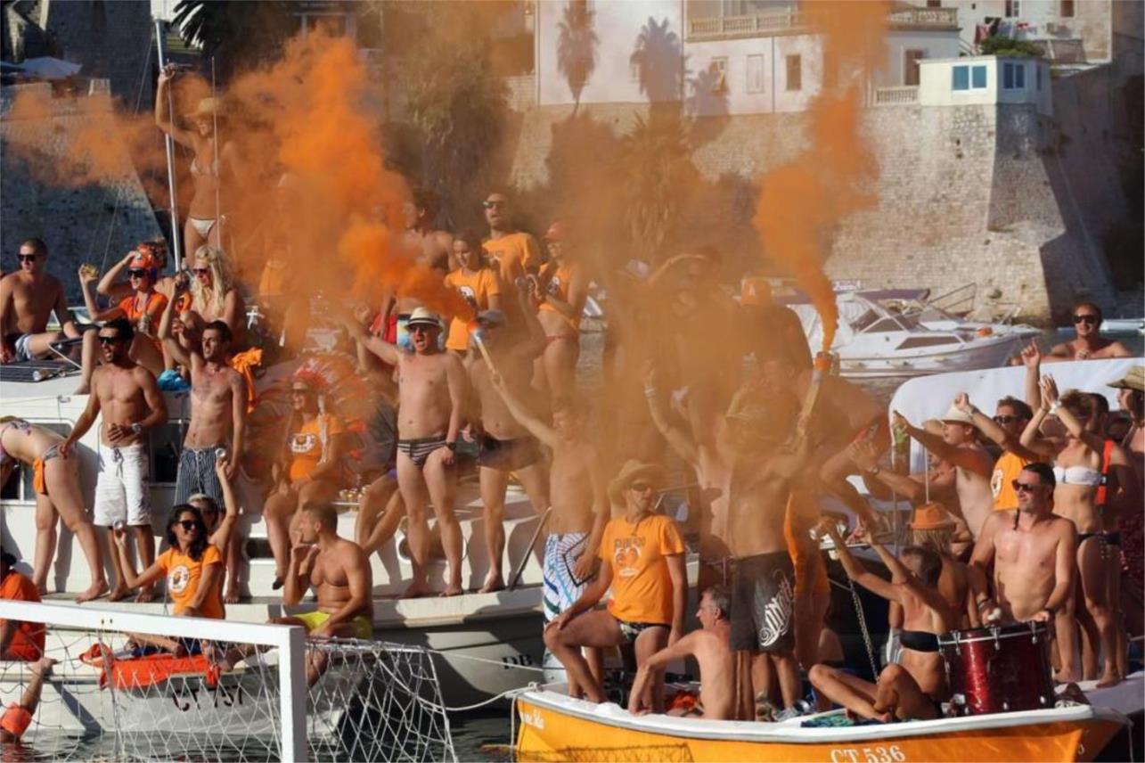 Divlja liga 2014. 0