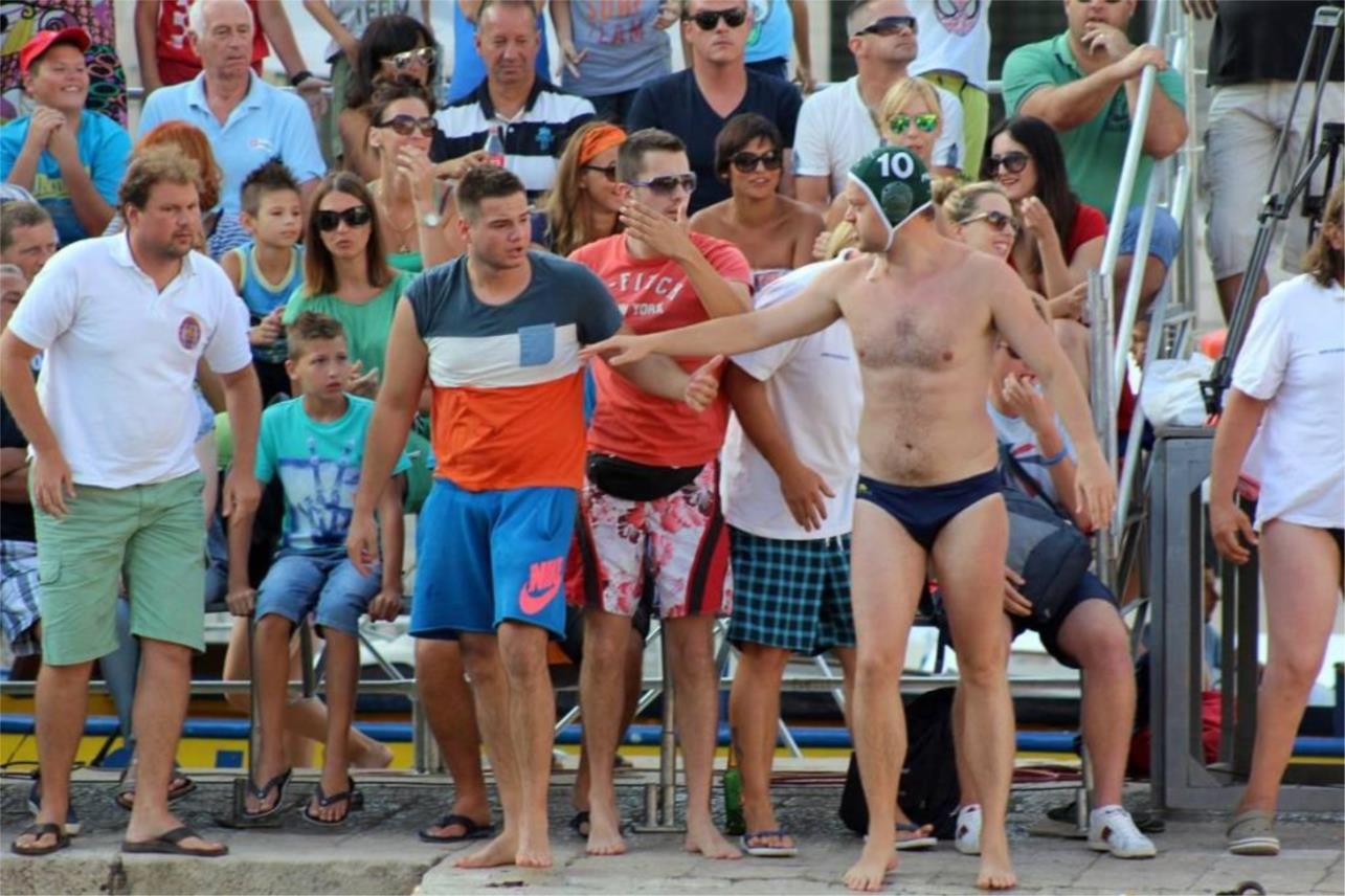 Divlja liga 2014. 0