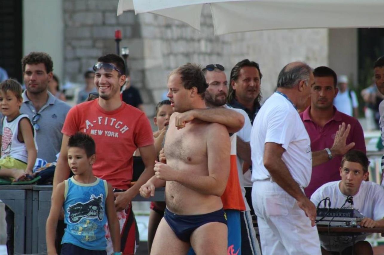 Divlja liga 2014. 0