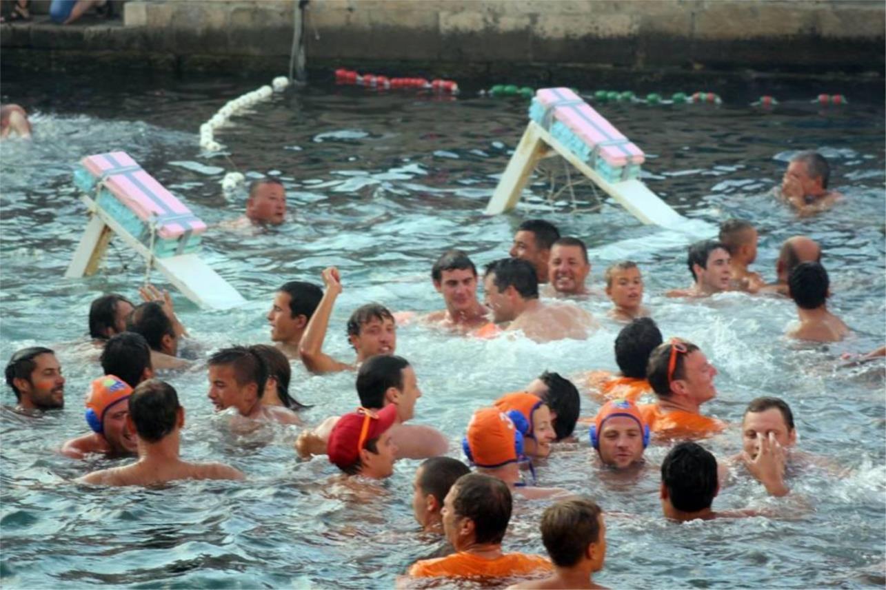 Divlja liga 2014. 0