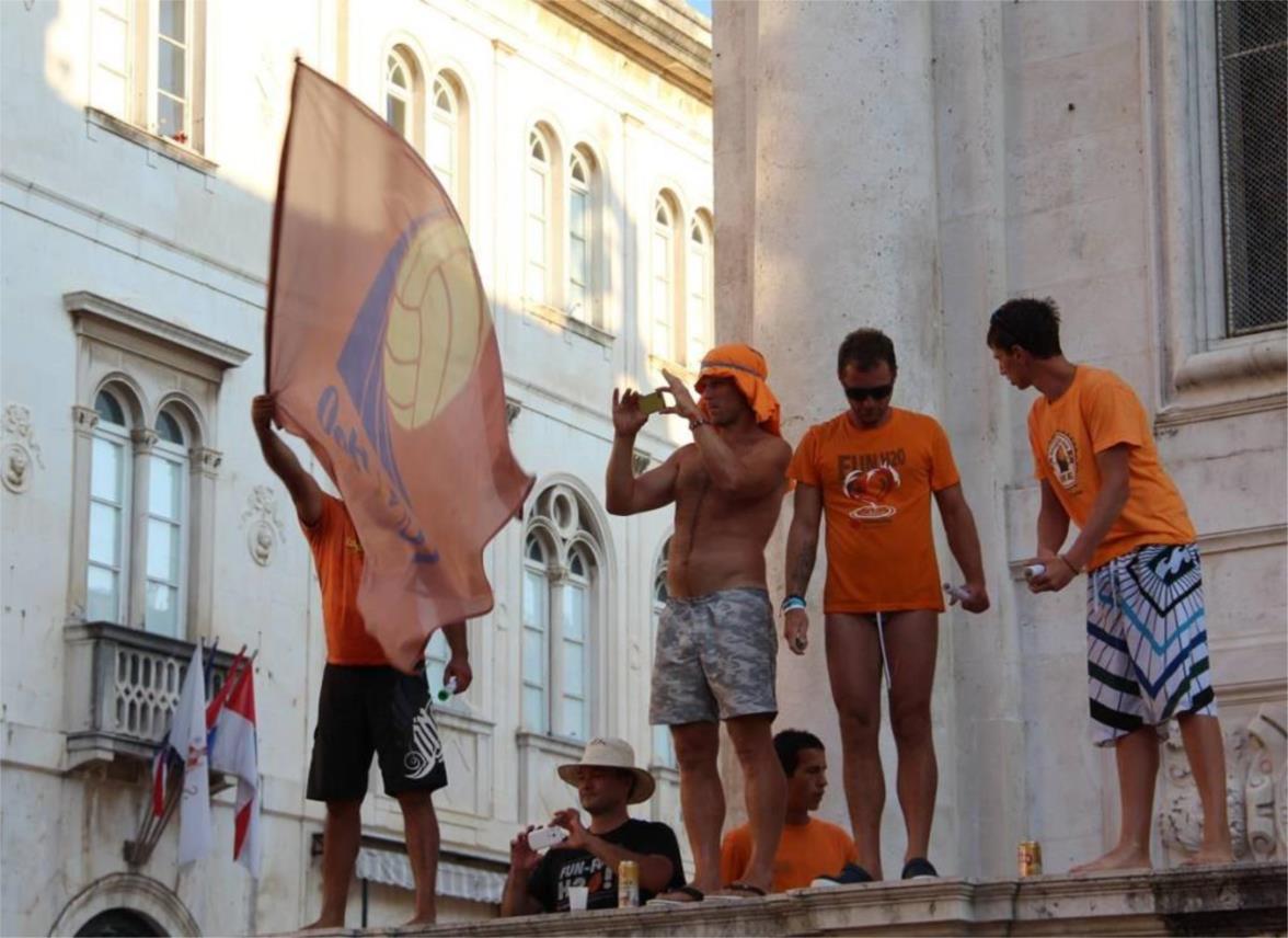 Divlja liga 2014. 0