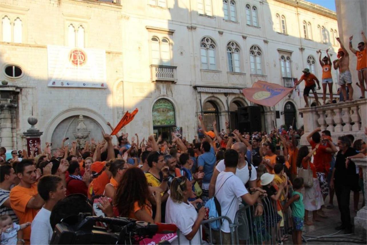 Divlja liga 2014. 0