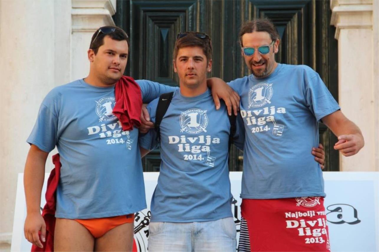 Divlja liga 2014. 0