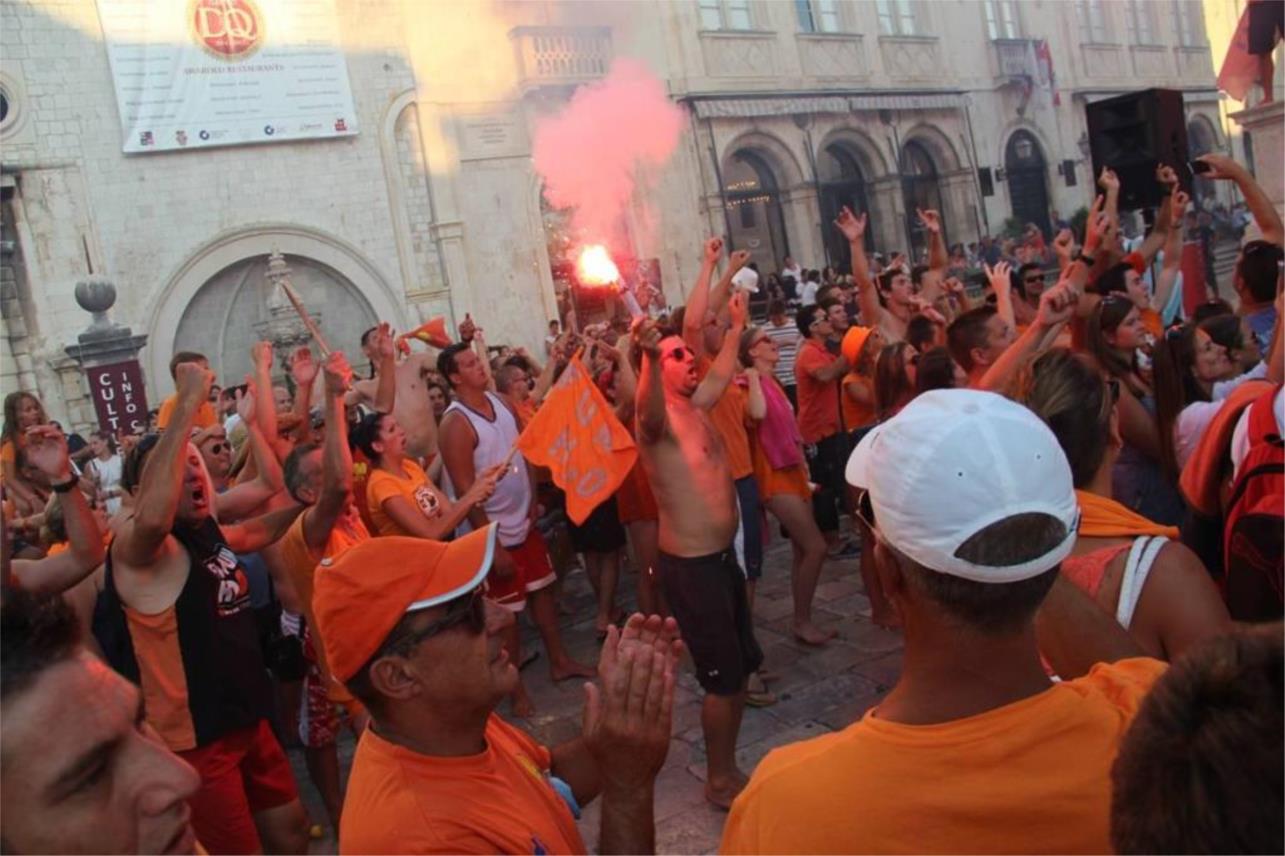 Divlja liga 2014. 0
