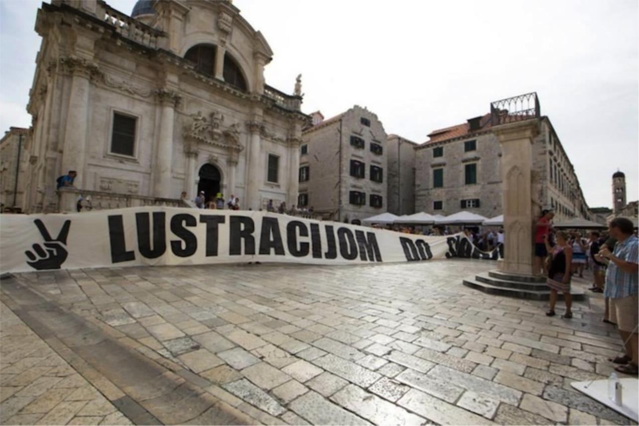 Urbana desnica