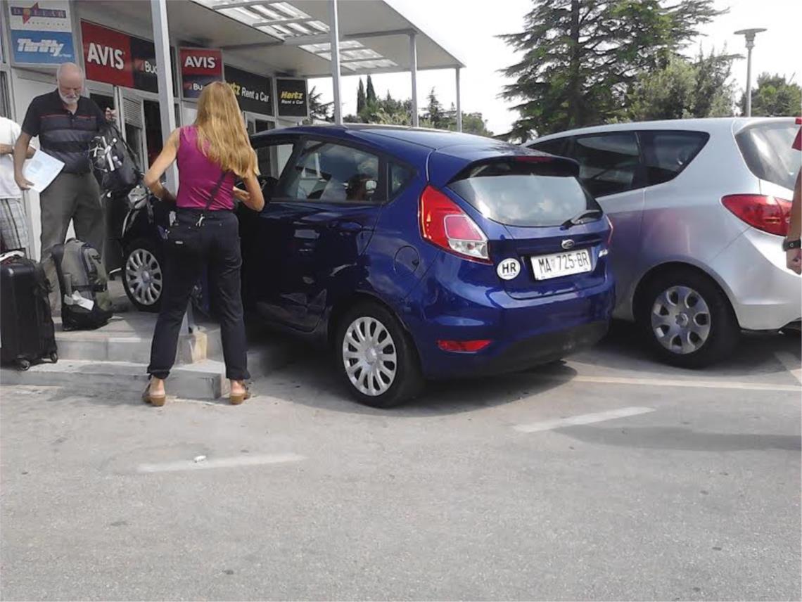 Nesreća u zračnoj luci 'Čilipi'