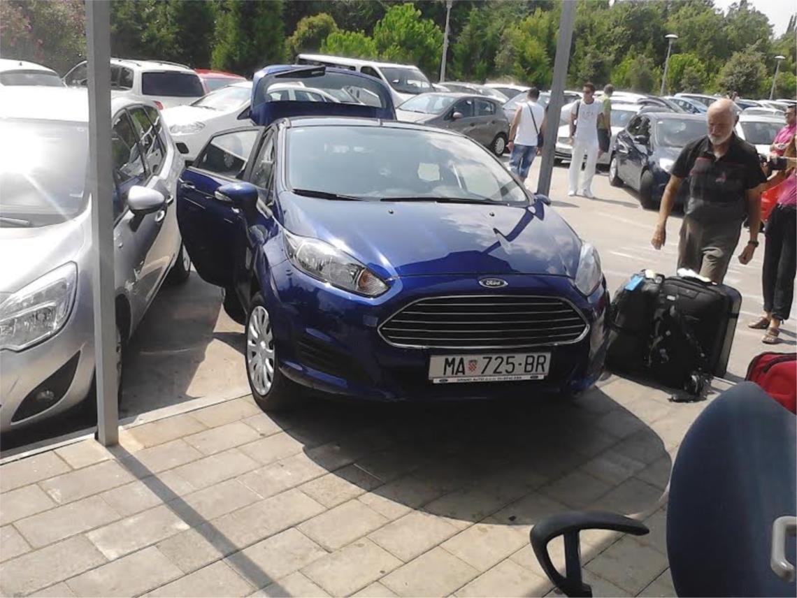 Nesreća u zračnoj luci 'Čilipi'