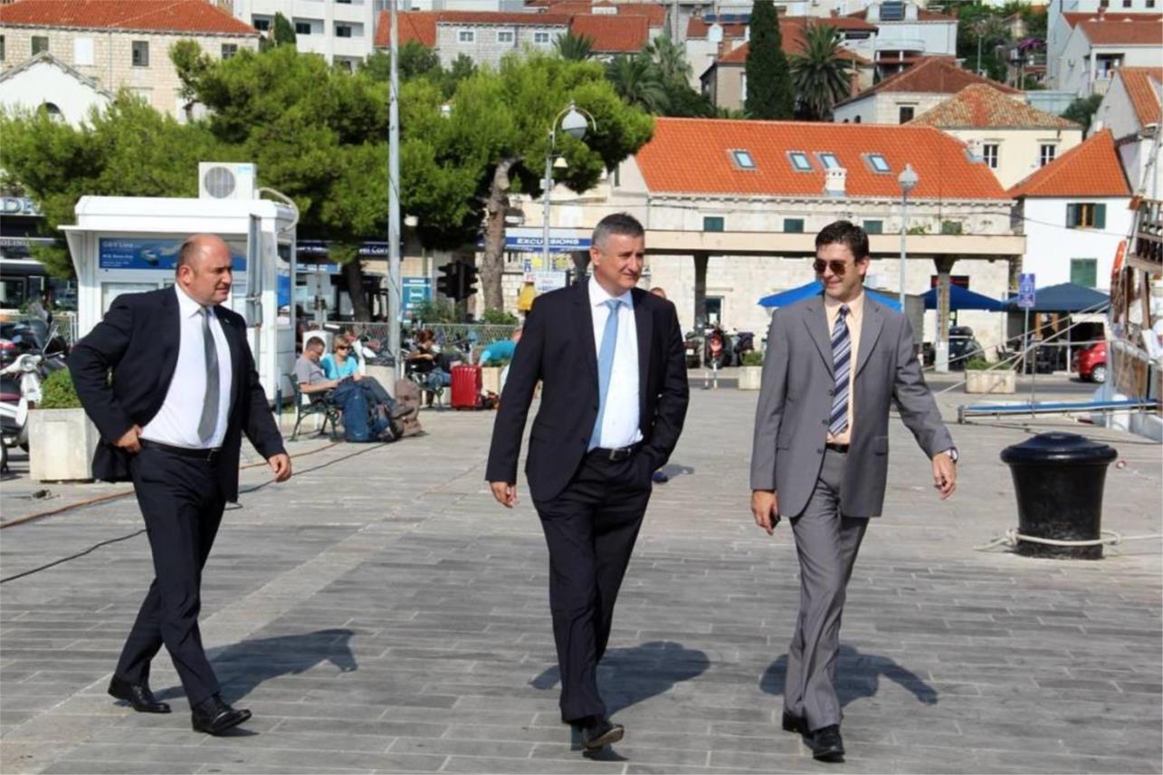 Daksa Karamarko  0