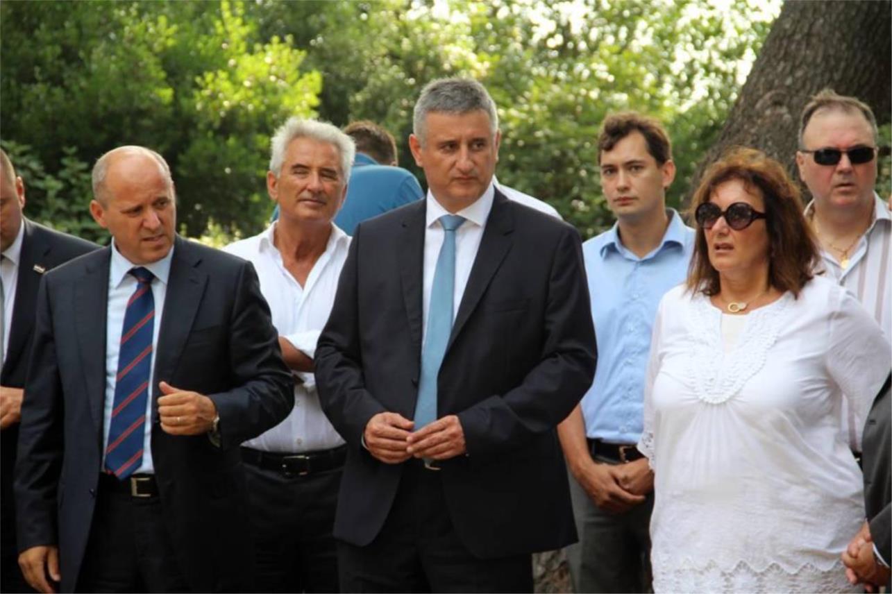 Daksa Karamarko  0