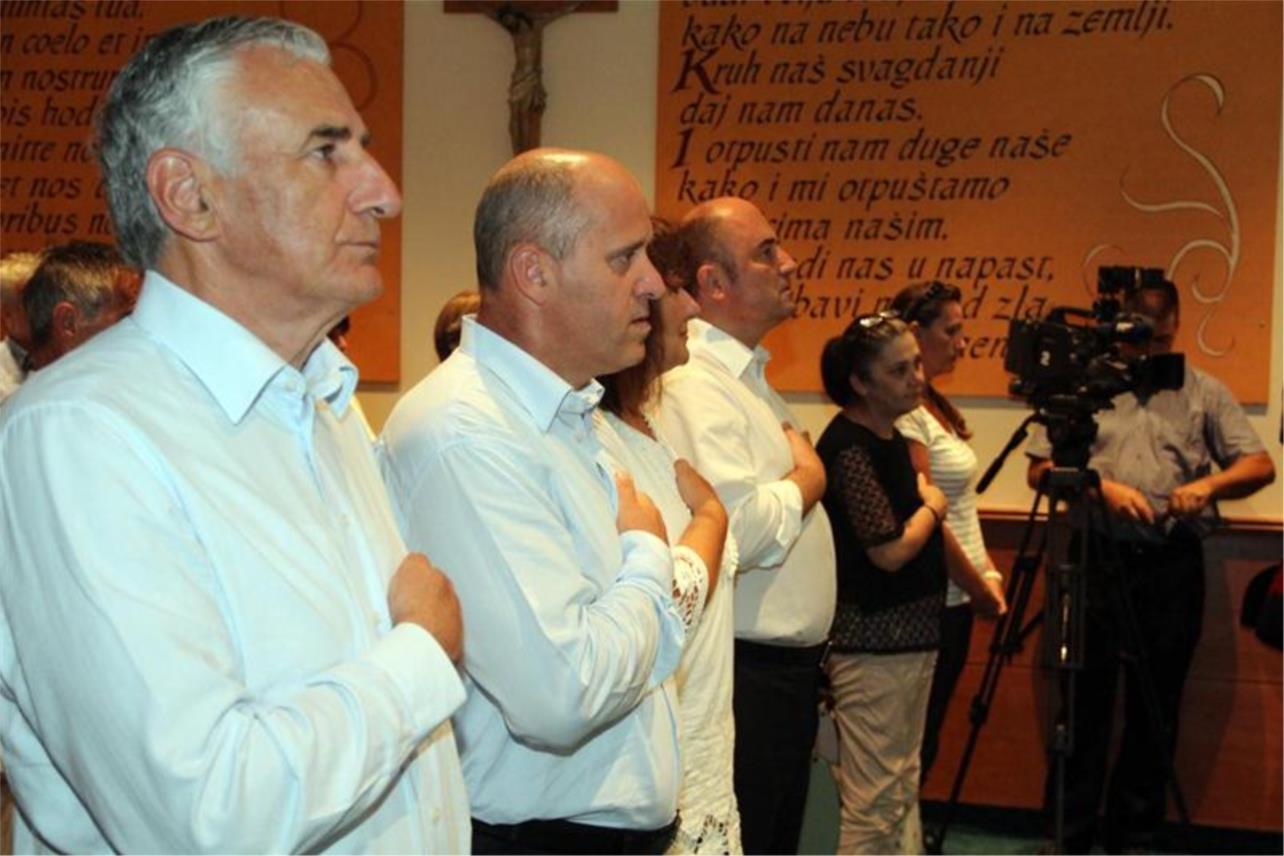 Javna tribina o Žrtvama totalitarnih režima  0