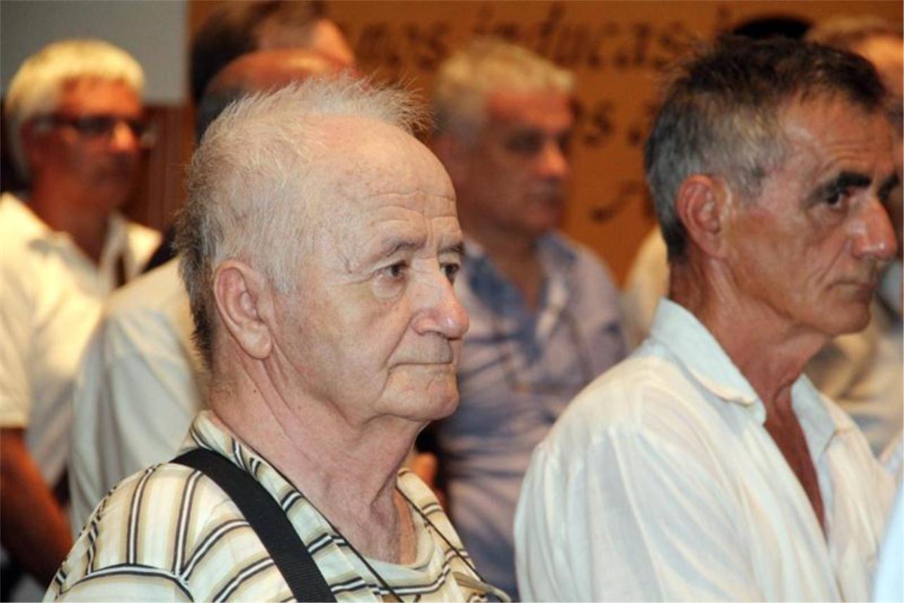Javna tribina o Žrtvama totalitarnih režima  0