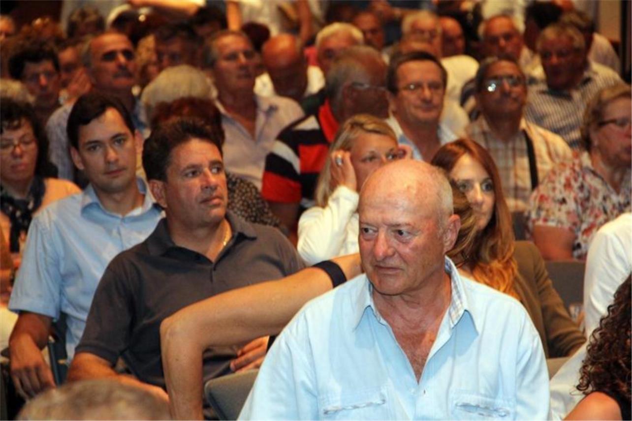 Javna tribina o Žrtvama totalitarnih režima  0