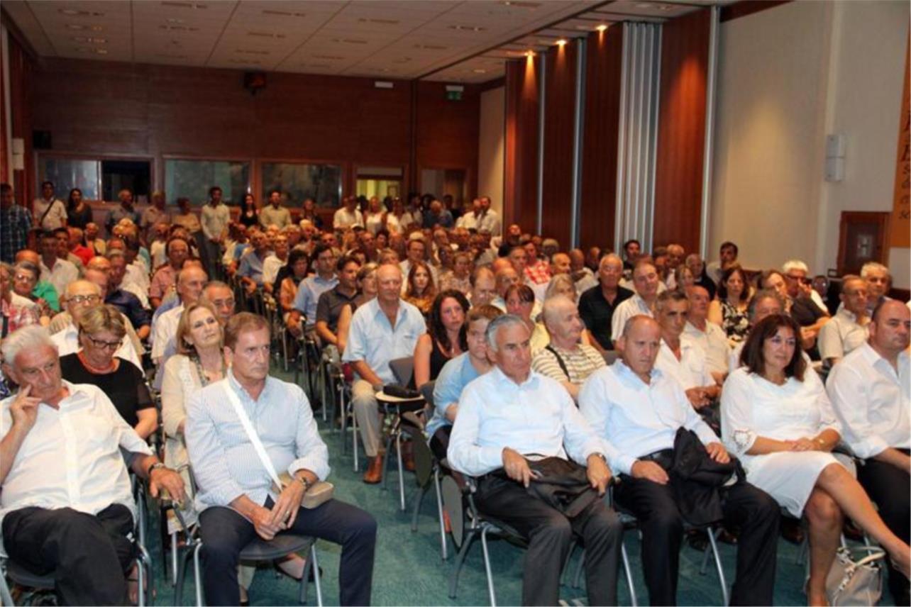 Javna tribina o Žrtvama totalitarnih režima  0