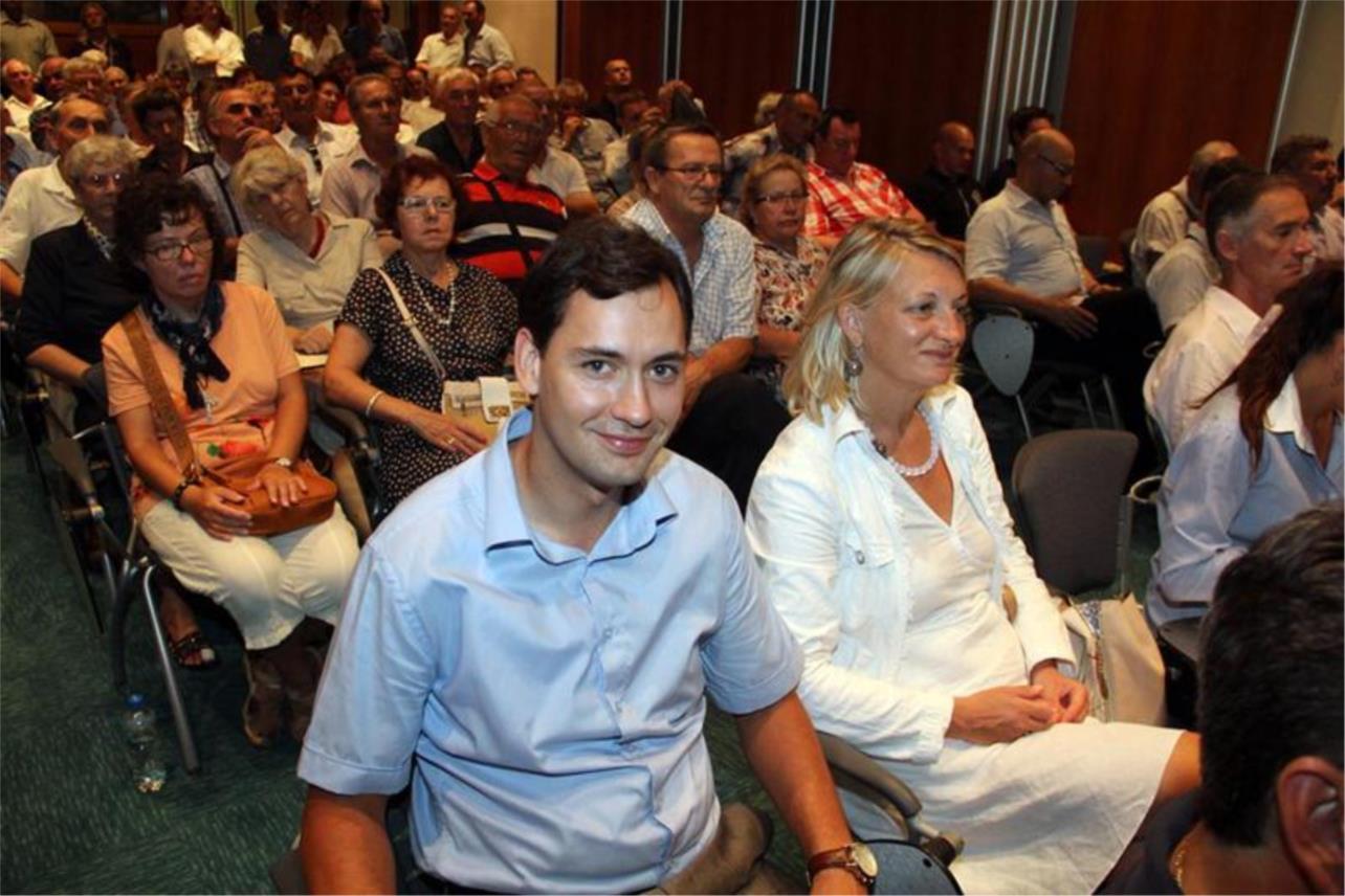 Javna tribina o Žrtvama totalitarnih režima  0
