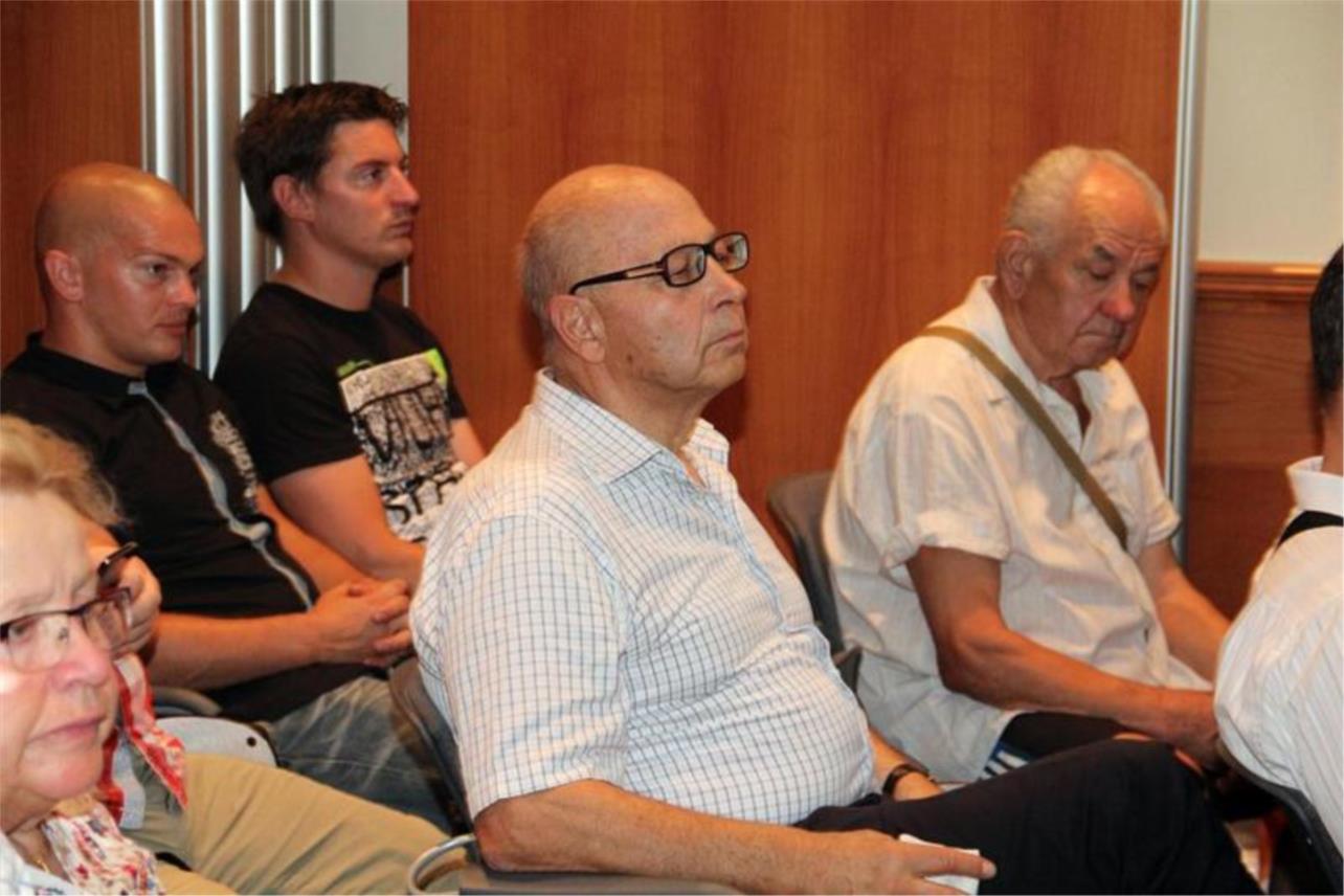 Javna tribina o Žrtvama totalitarnih režima  0