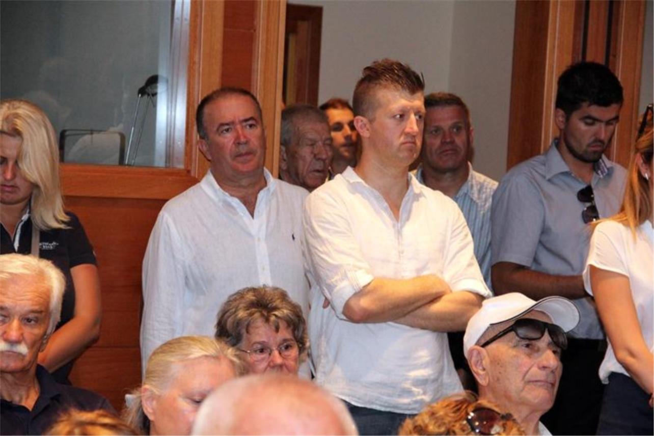 Javna tribina o Žrtvama totalitarnih režima  0
