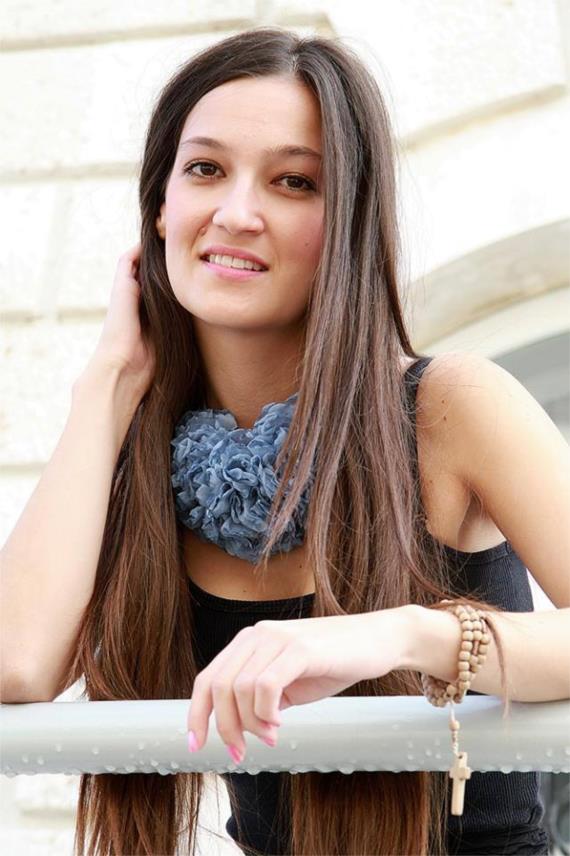 Lidija Carapina