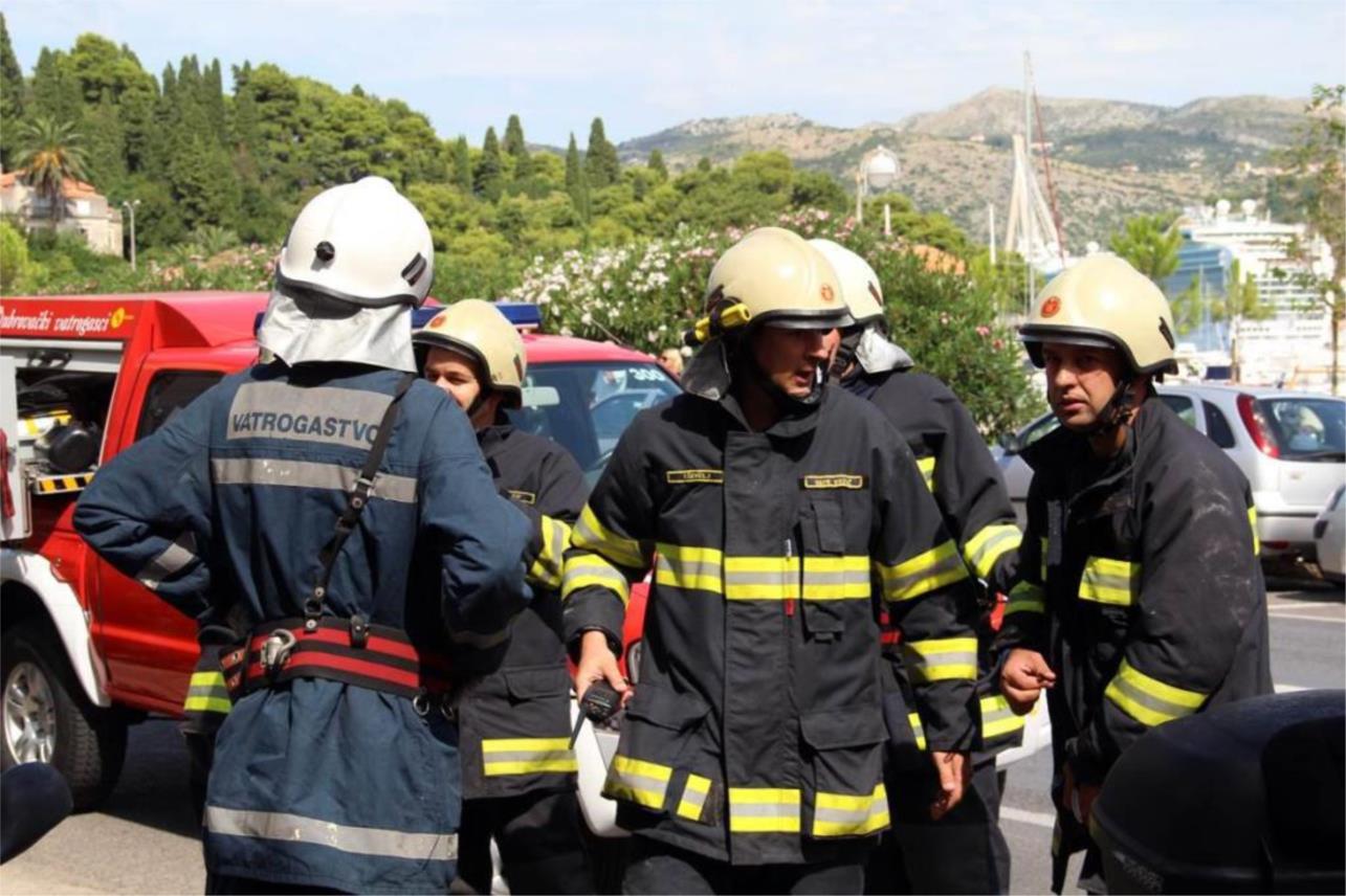 JVP Dubrovacki vatrogasci