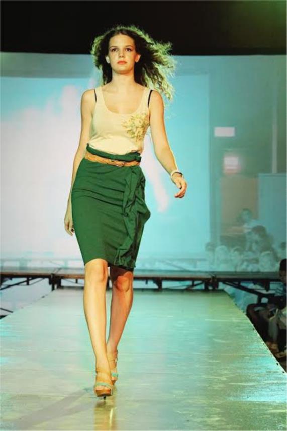 Nikolina Popić - revija