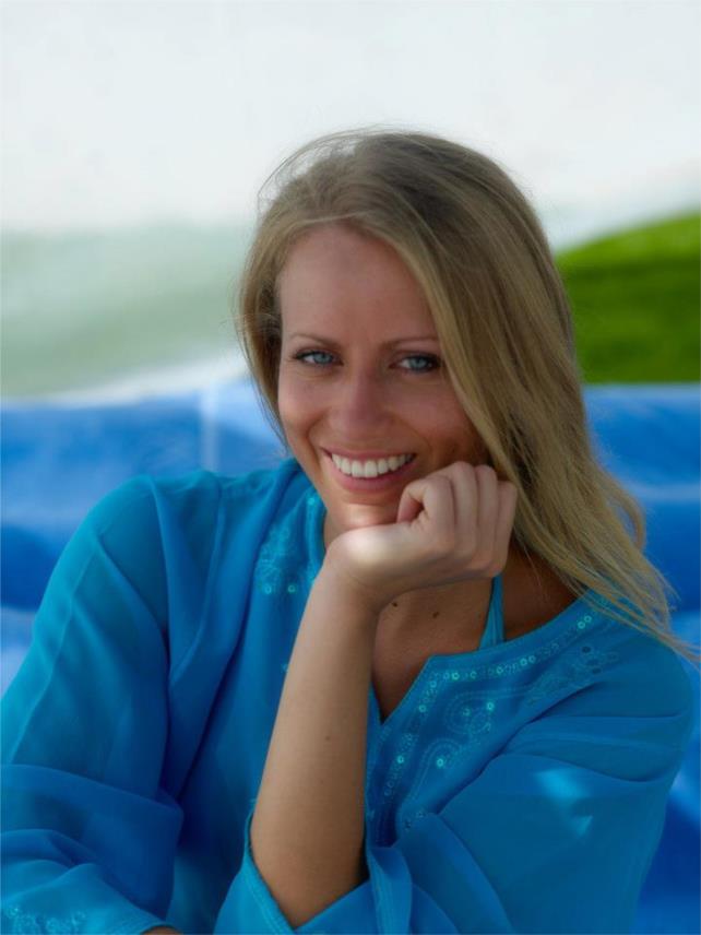 Stefany Hohnjec