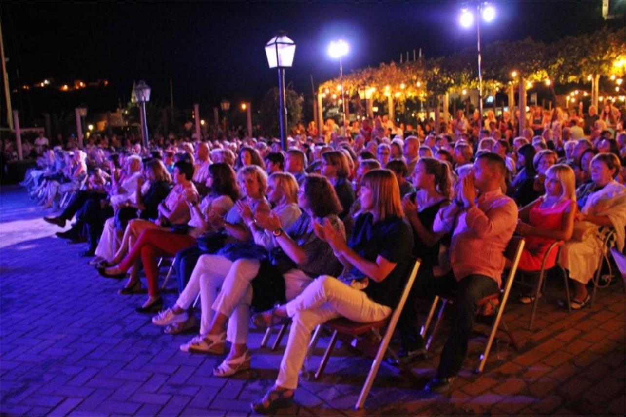 Klapa Cambi Komolac