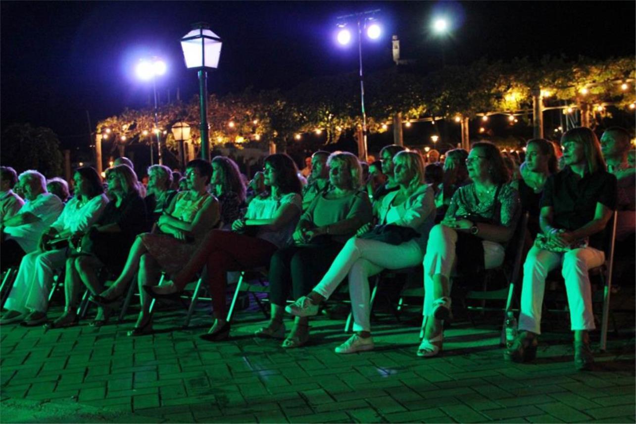 Klapa Cambi Komolac