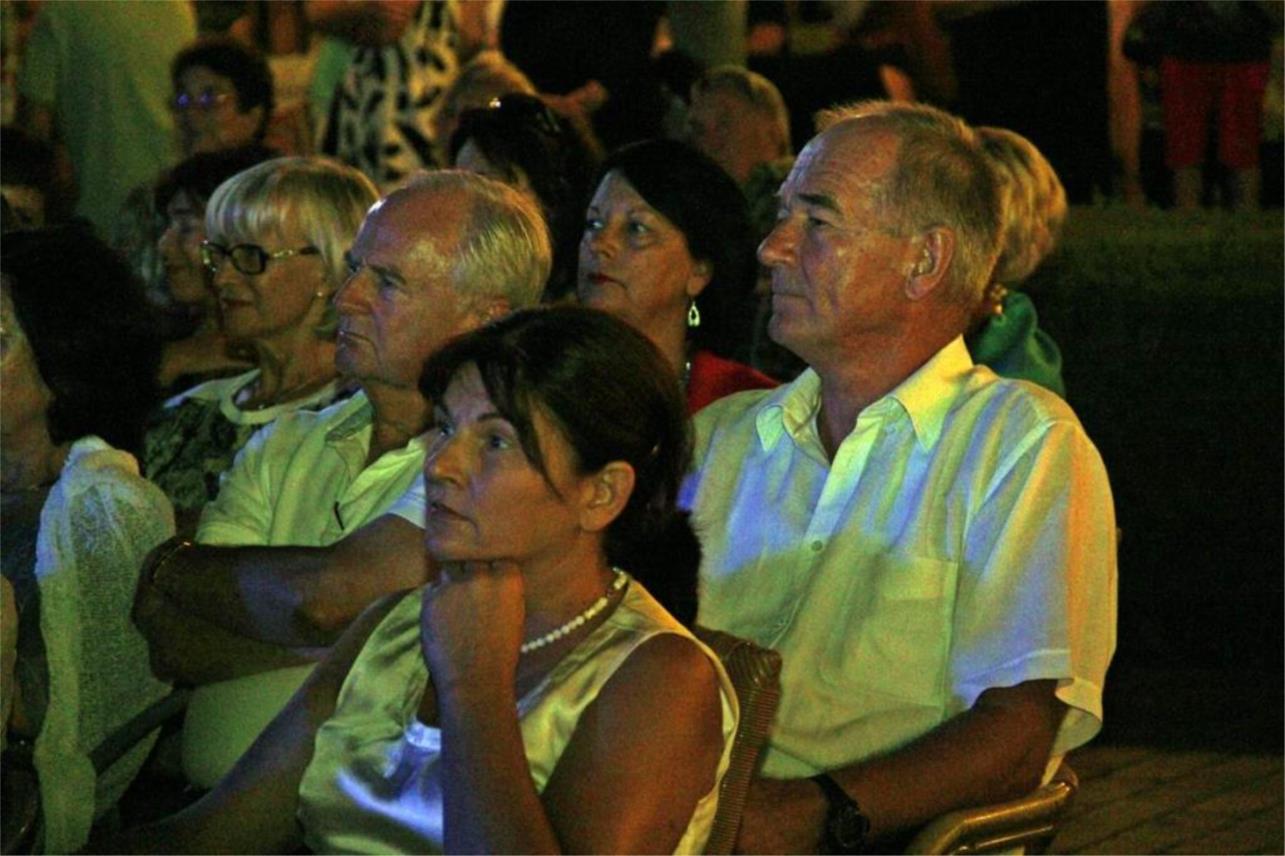 Klapa Cambi Komolac