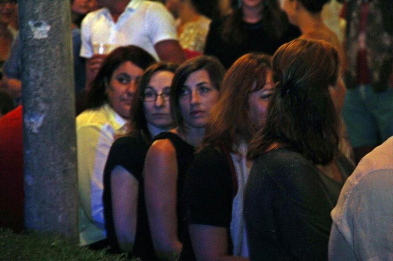 Klapa Cambi Komolac