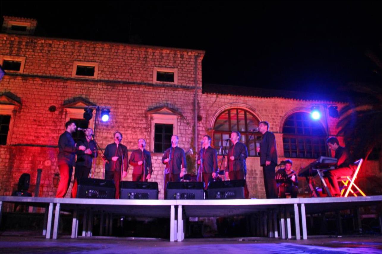 Klapa Cambi Komolac