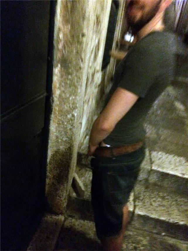 Uriniranje Dubrovnik  0