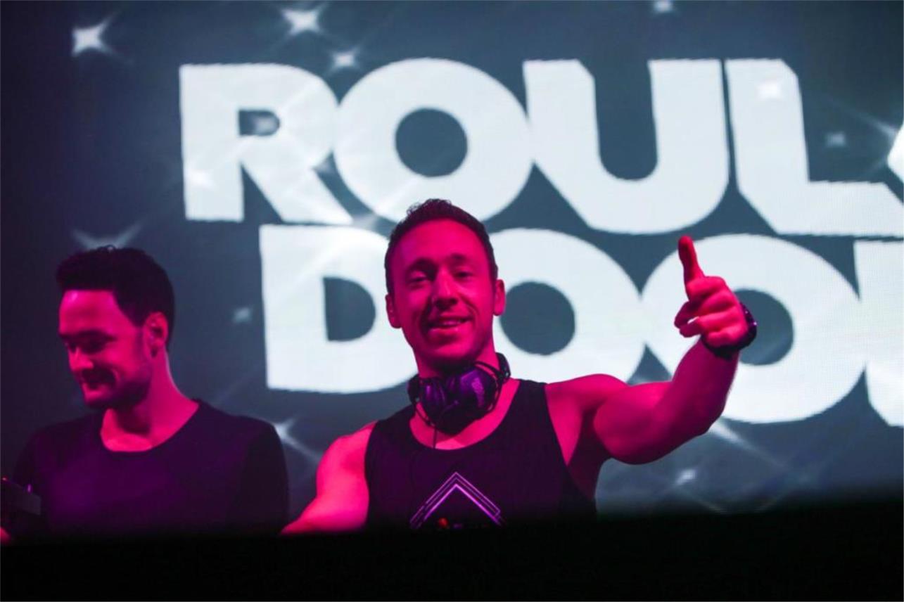 Roul and Doors 0