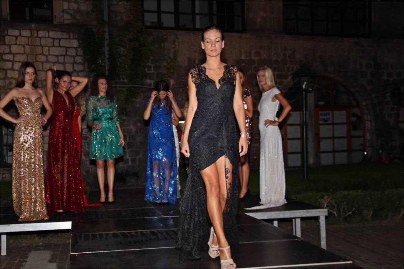 Izbor za Miss Generalna proba  0