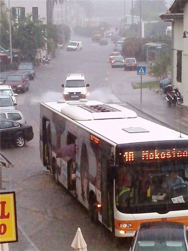 Nevrijeme 0