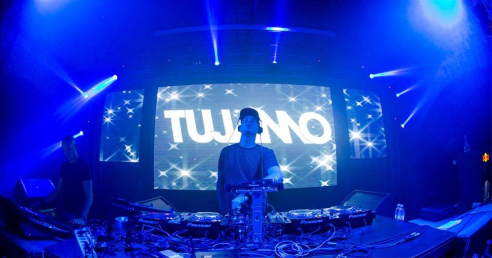 Tujamo Revelin  0