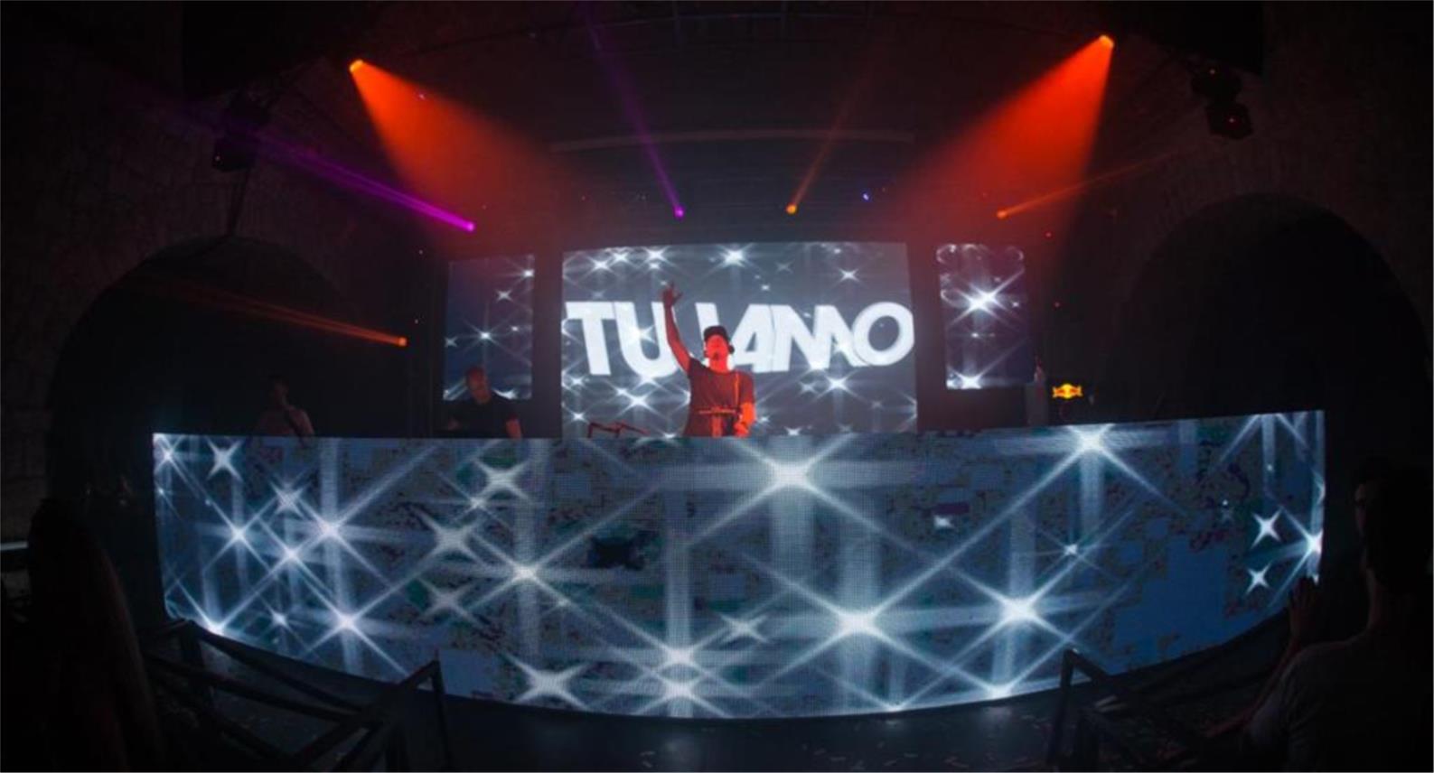 Tujamo Revelin  0