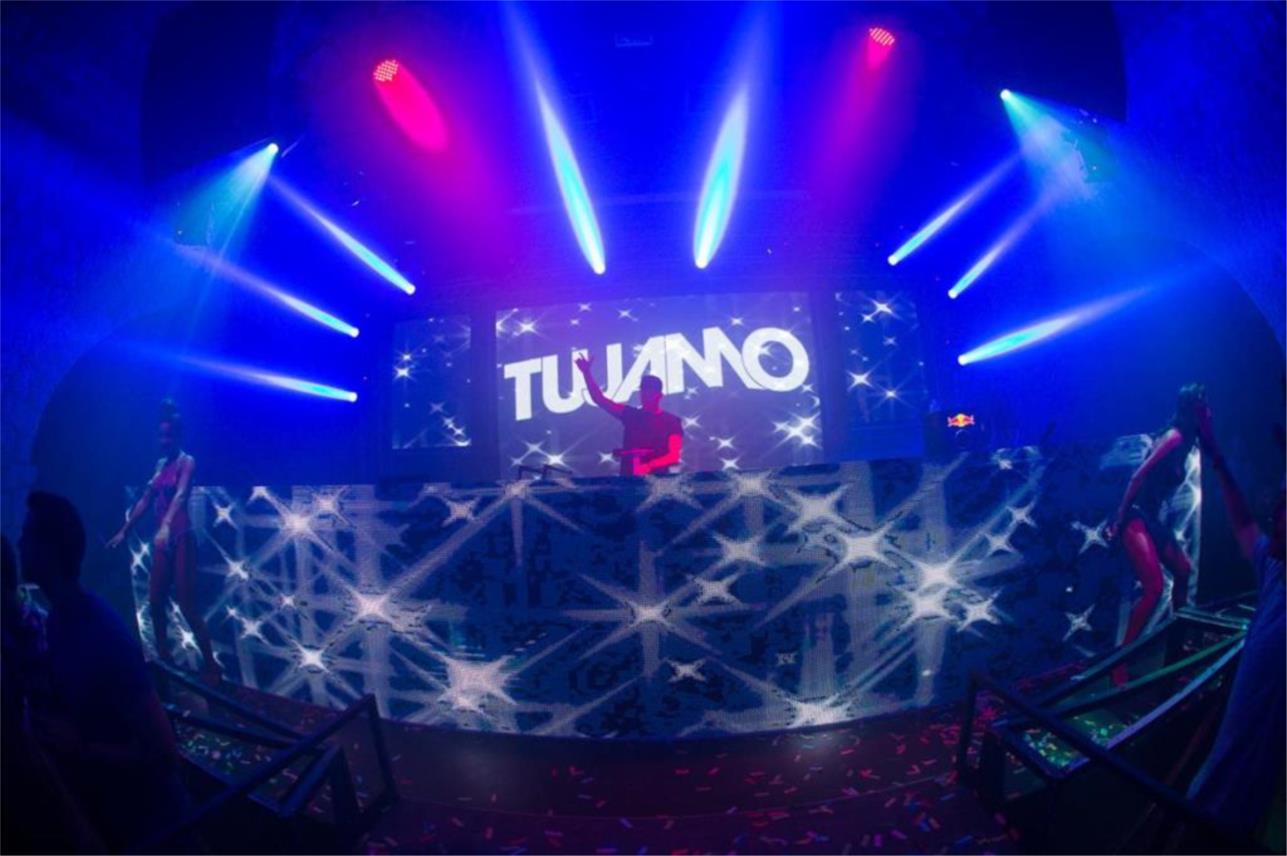 Tujamo Revelin  0